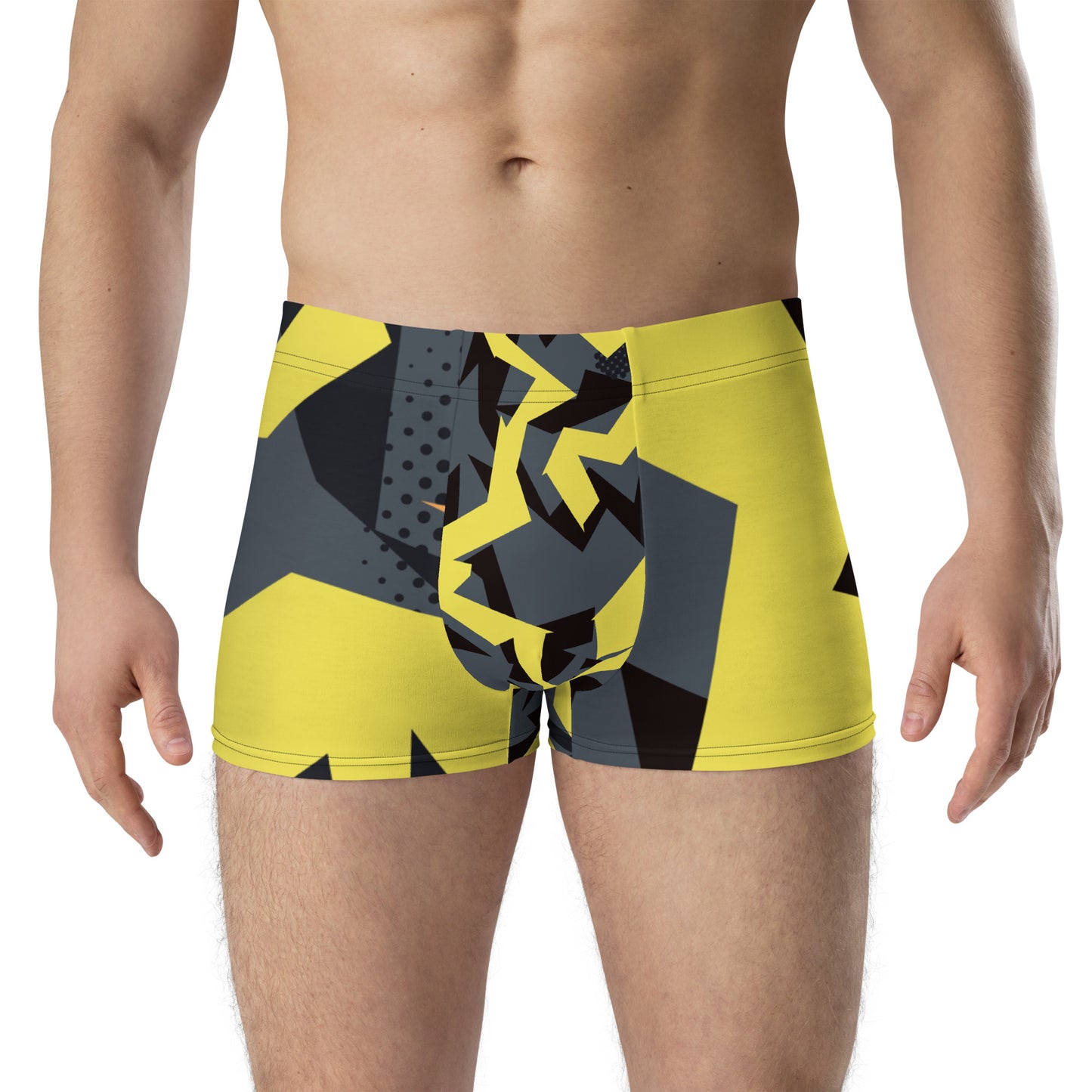 BG Boxer Briefs