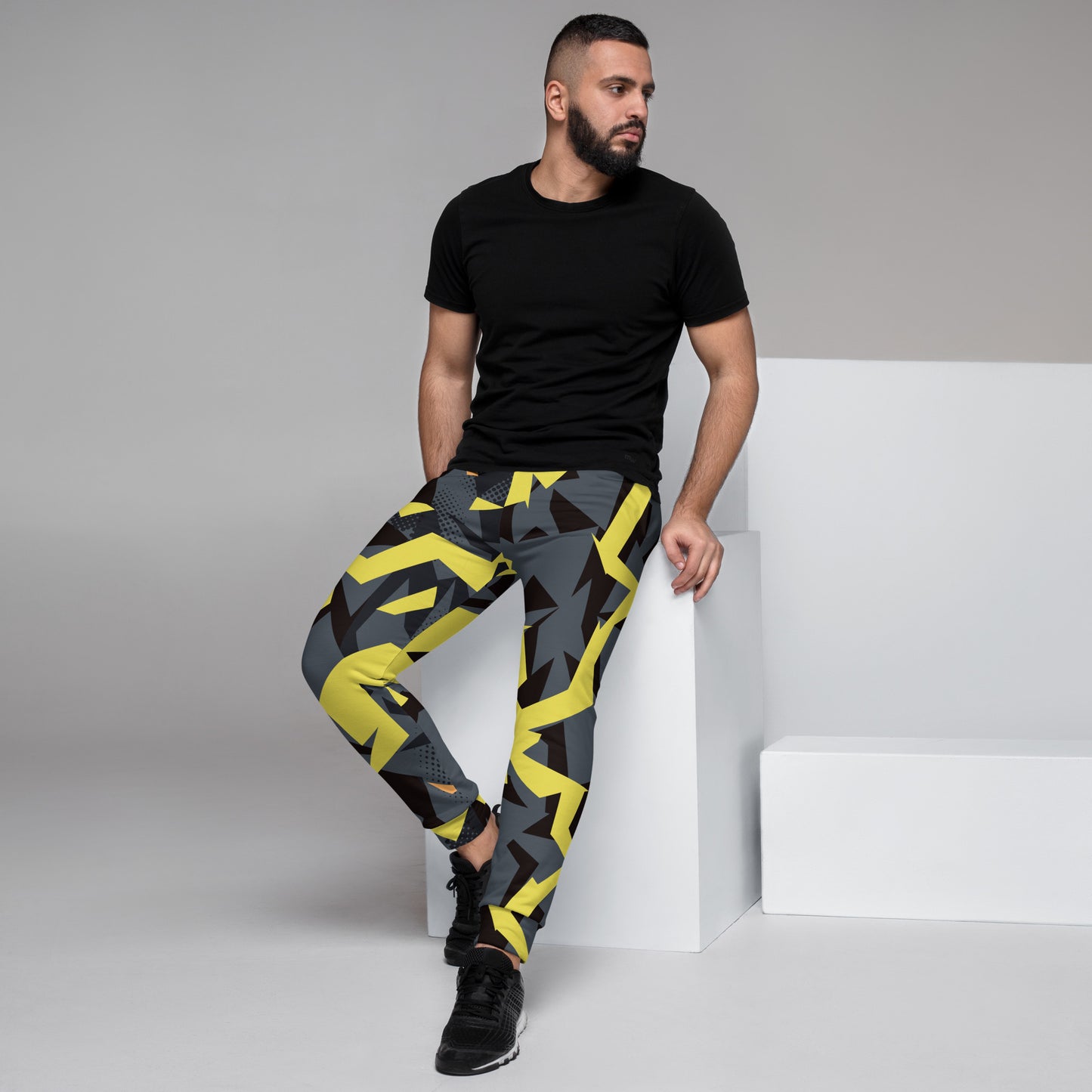 BG Men's Joggers
