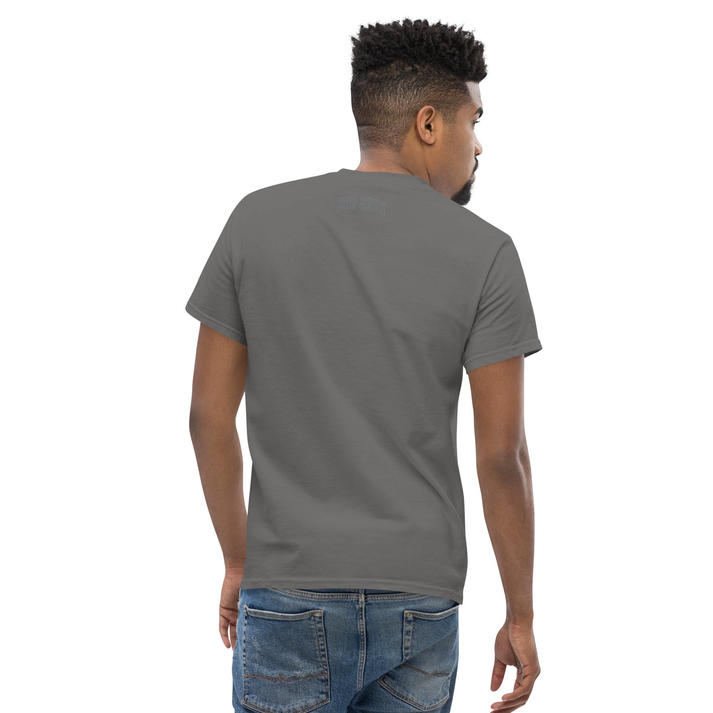 R32 Men's classic tee