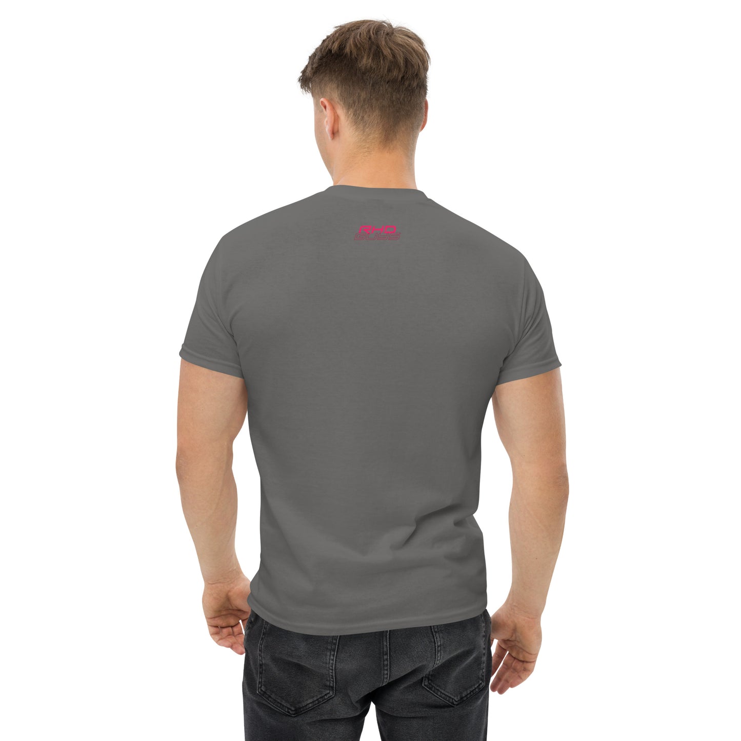 R33 classic tee