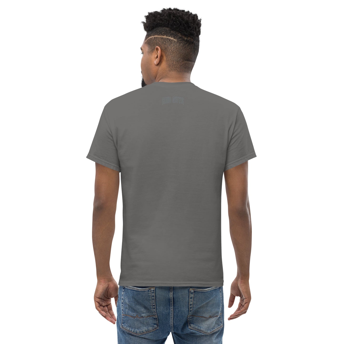 R32 Men's classic tee
