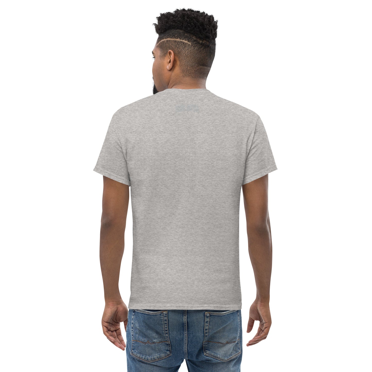 R32 Men's classic tee