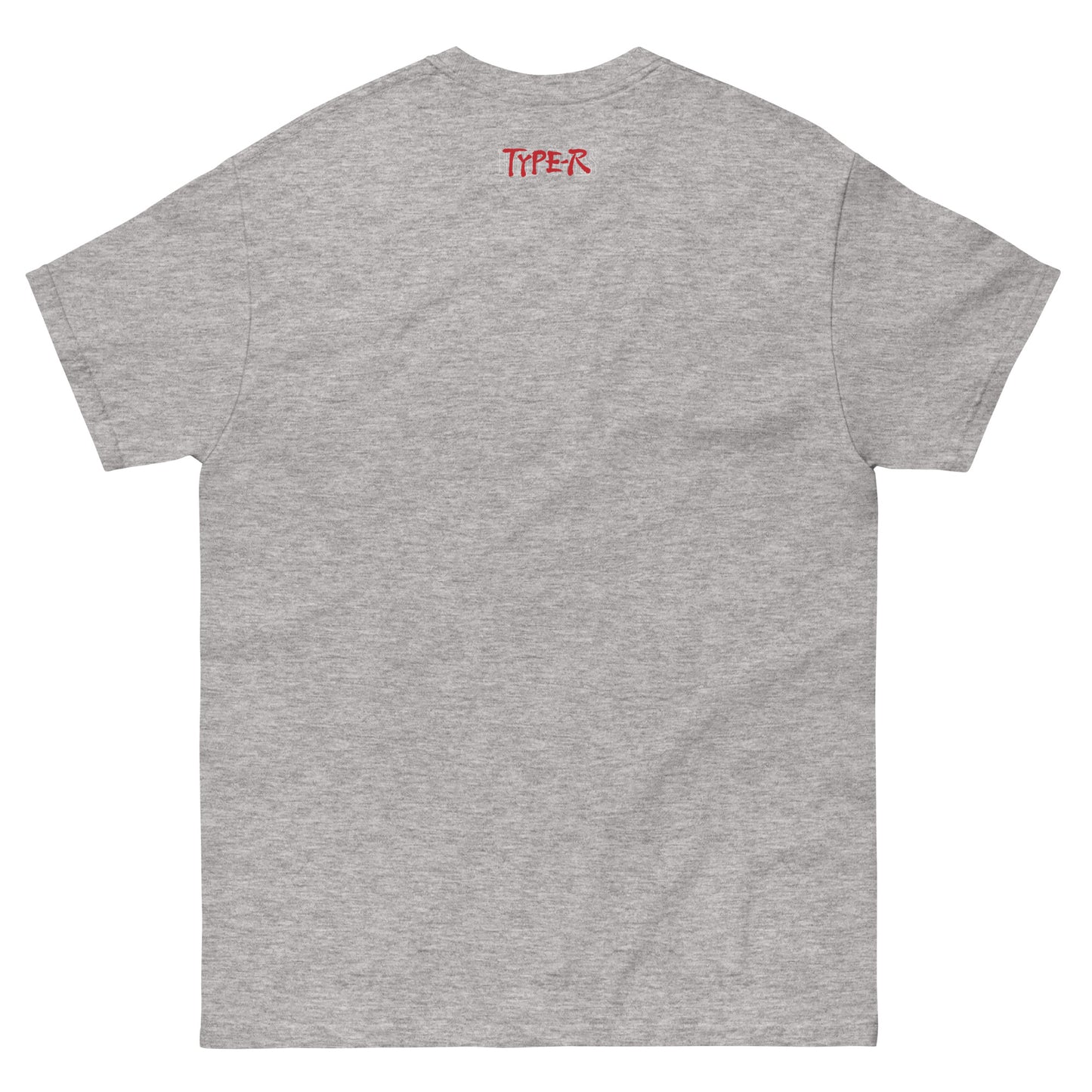 FL5 Civic Type R Men's classic tee