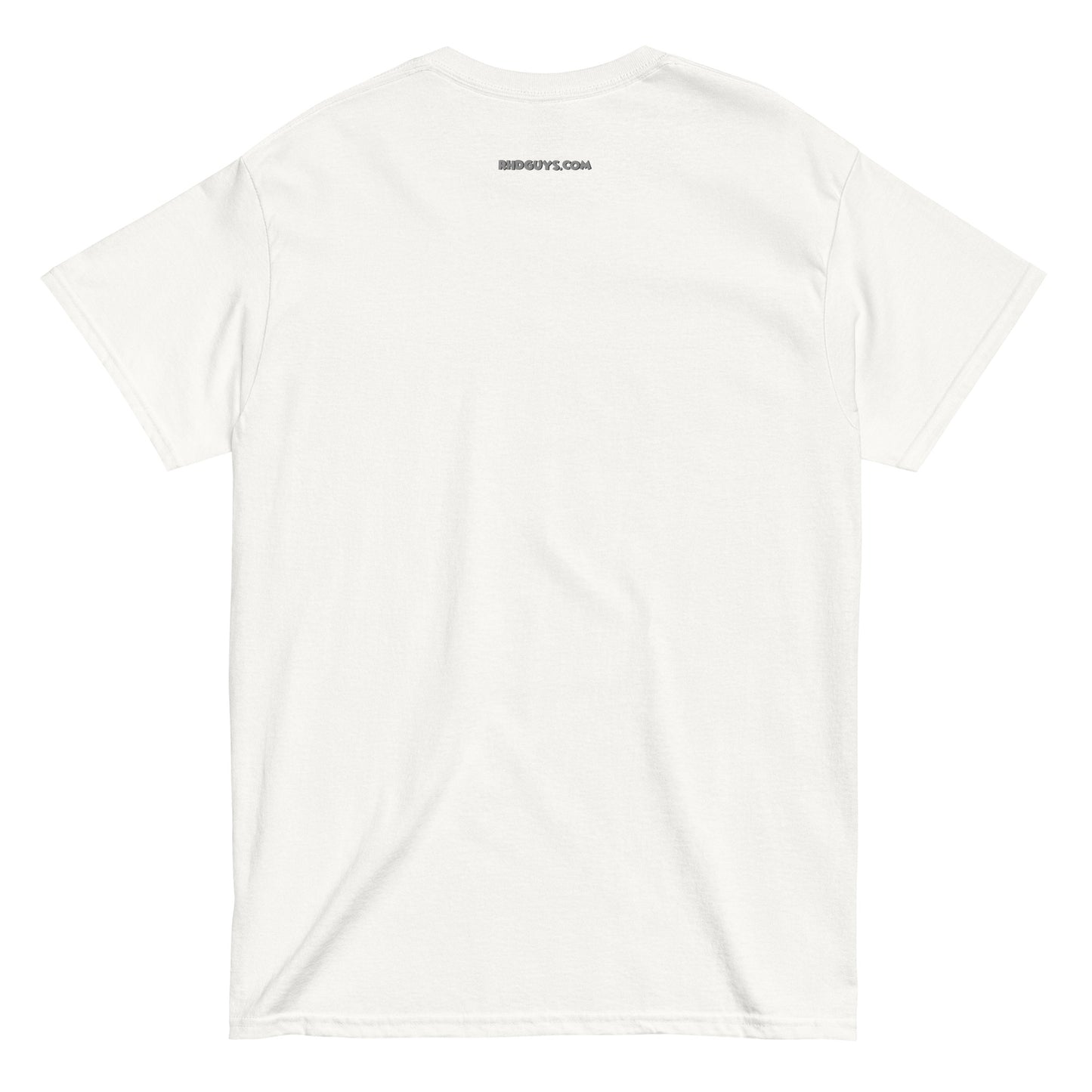 R34 in Tokyo Men's classic tee
