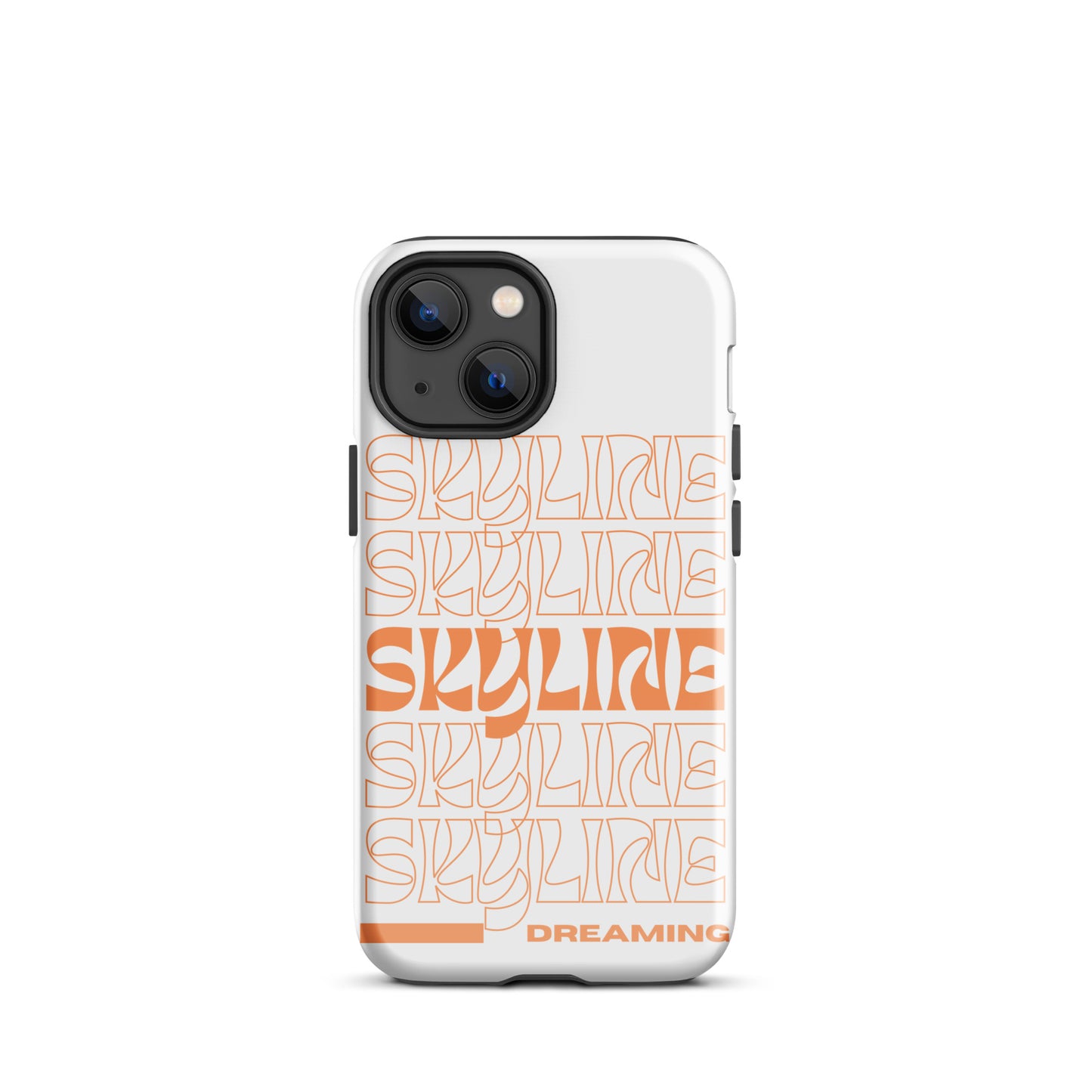 Skyline Dreaming Tough Case for iPhone®