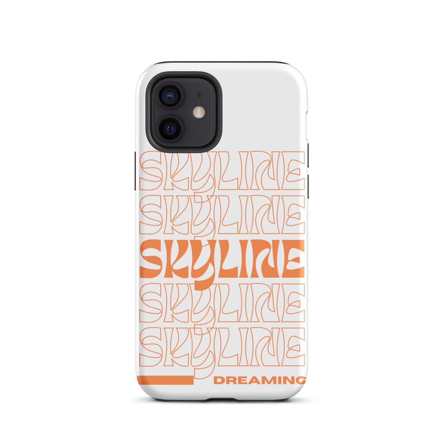 Skyline Dreaming Tough Case for iPhone®