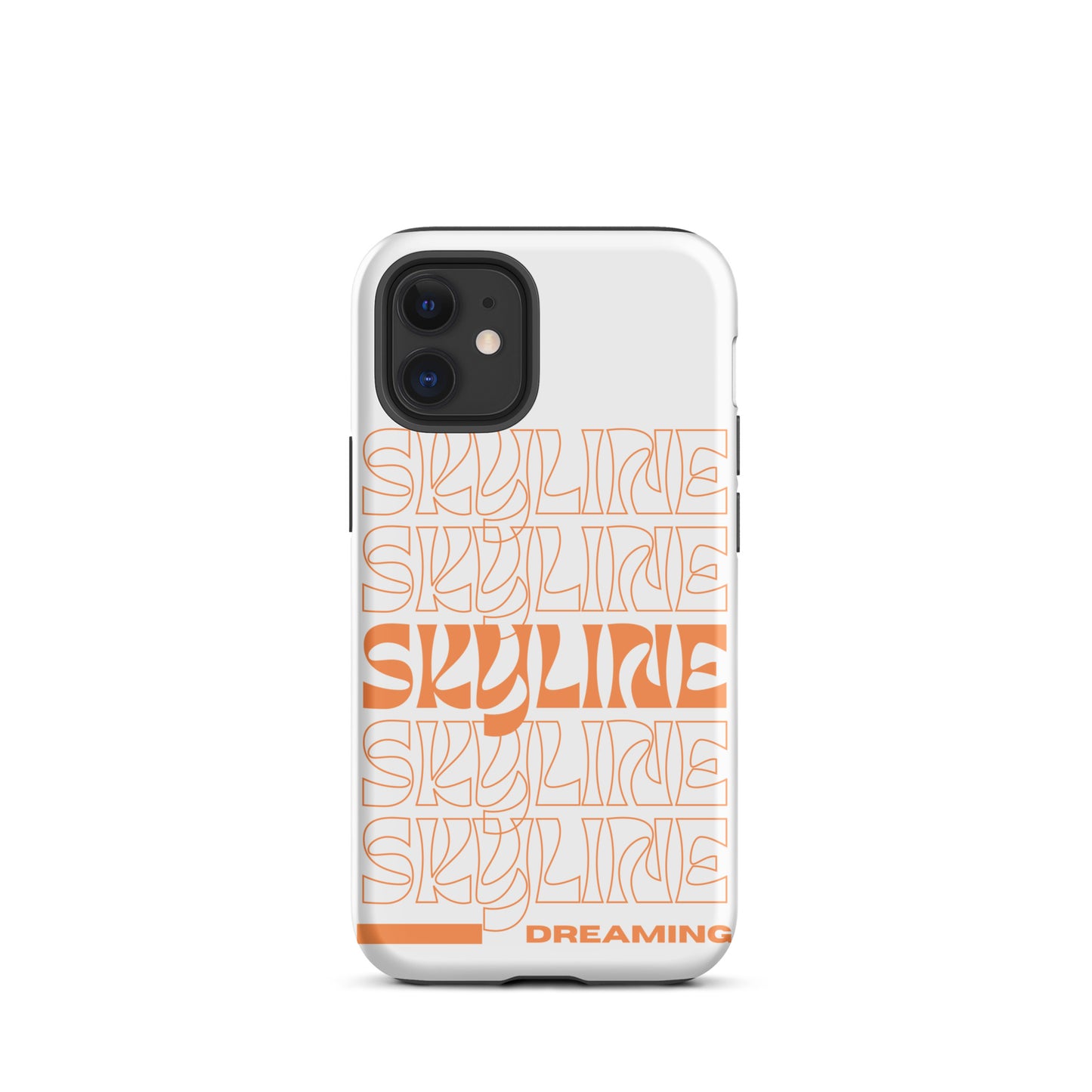 Skyline Dreaming Tough Case for iPhone®