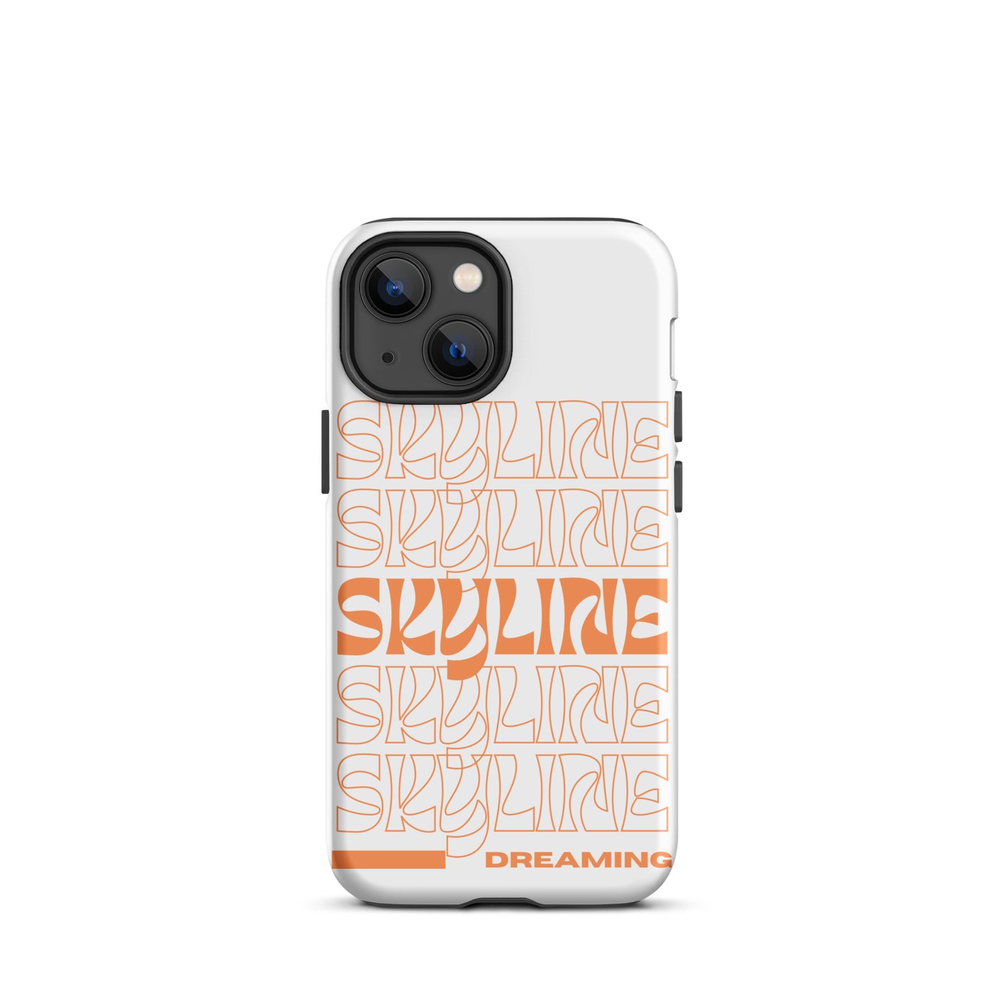 Skyline Dreaming Tough Case for iPhone®