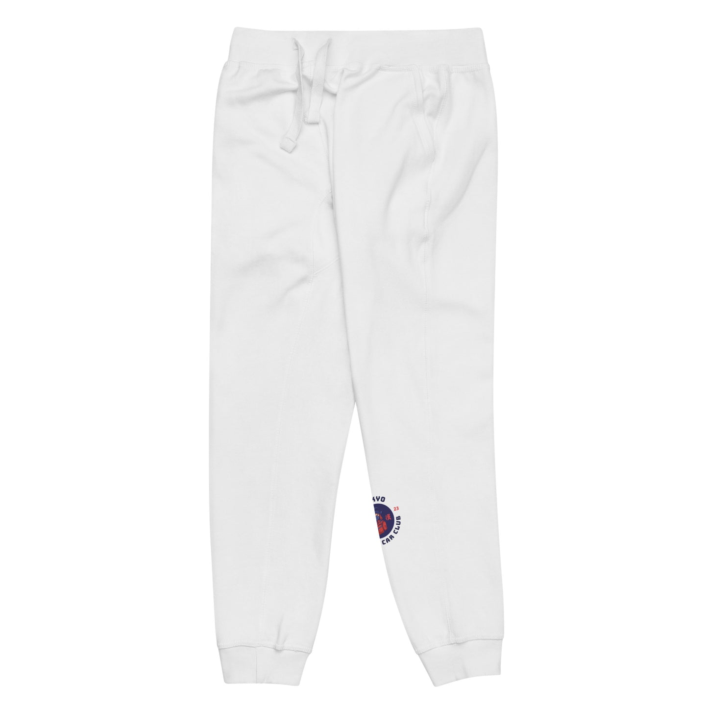Tokyo Bandits CC Unisex fleece sweatpants