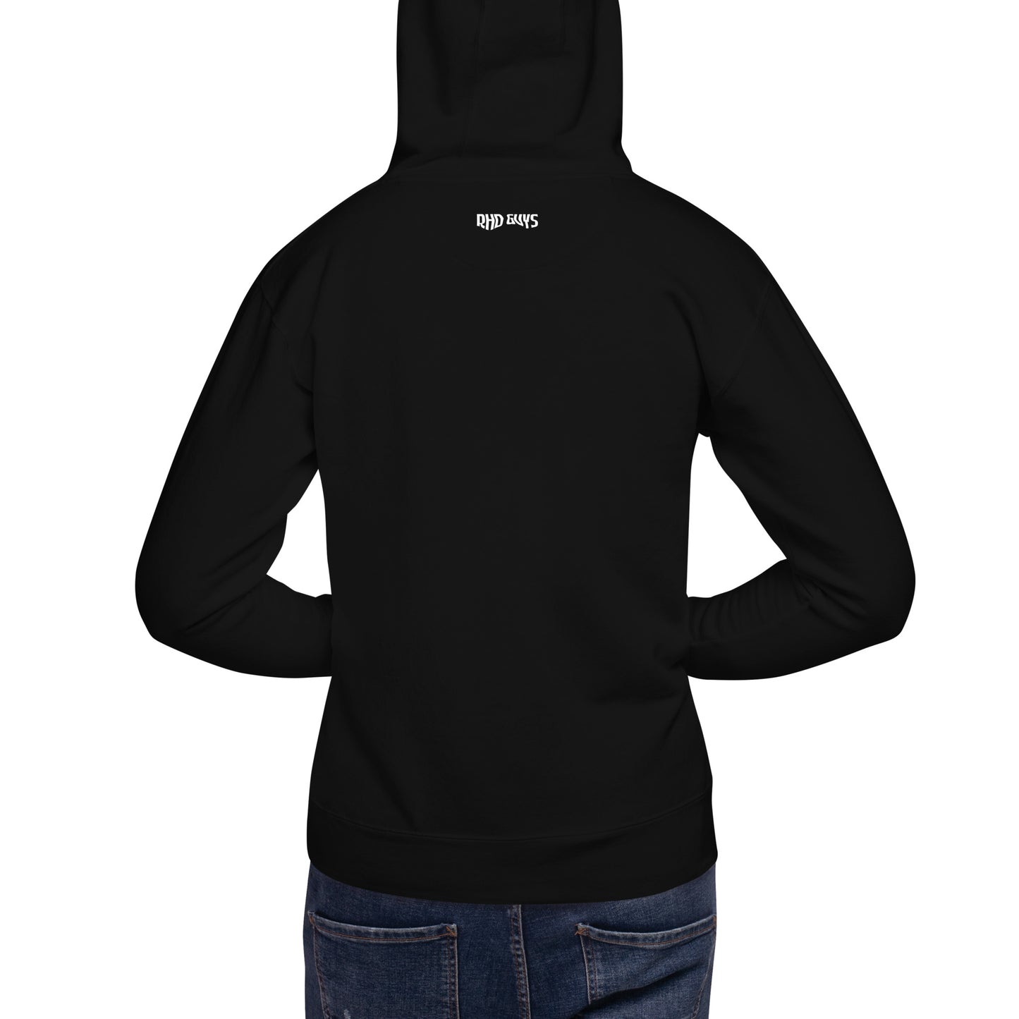 Silvia S14 Unisex Hoodie