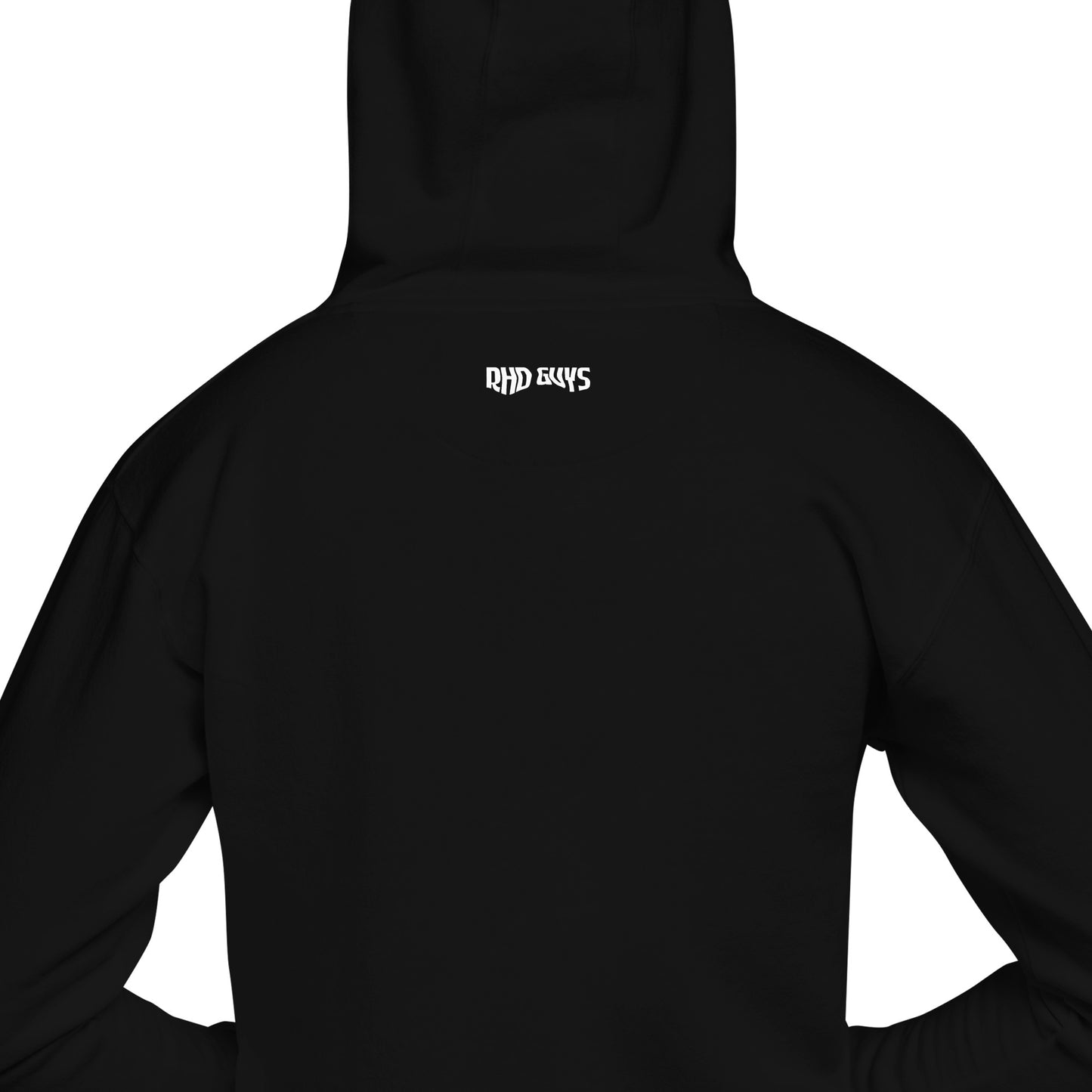Silvia S14 Unisex Hoodie