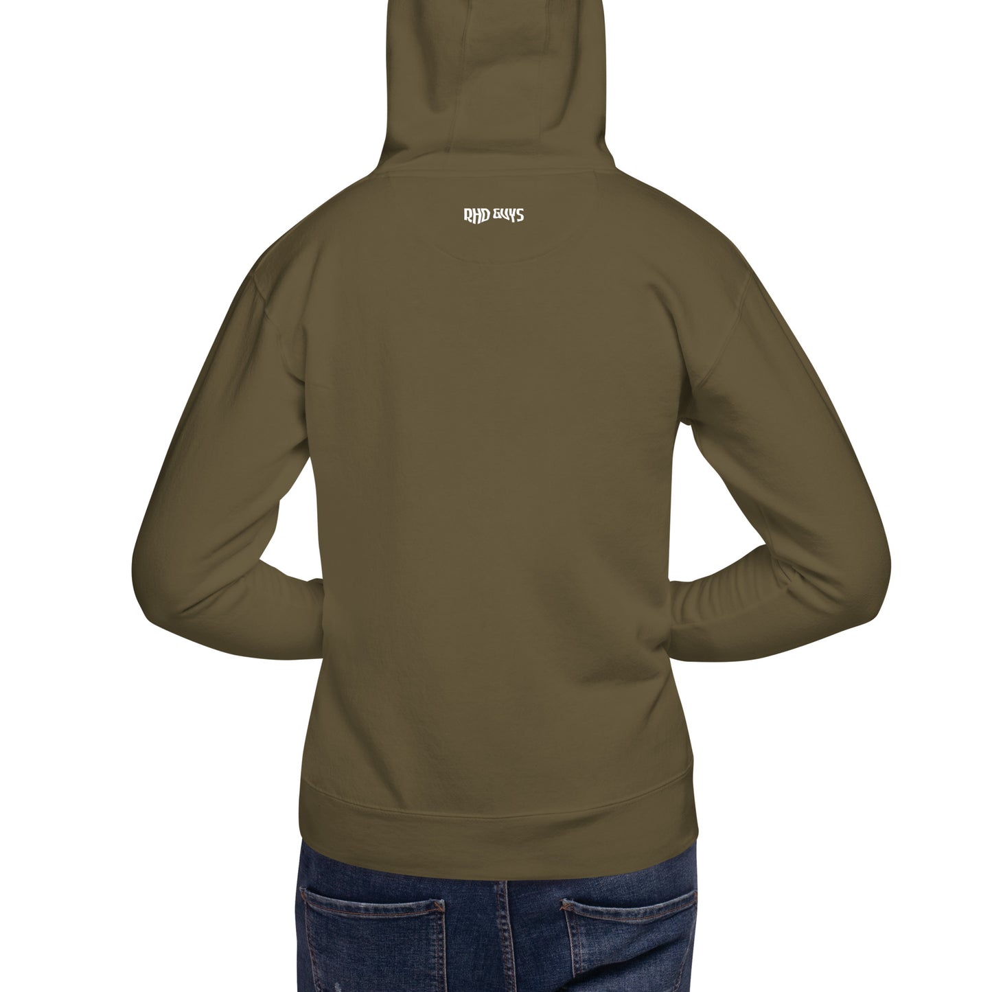 Silvia S14 Unisex Hoodie