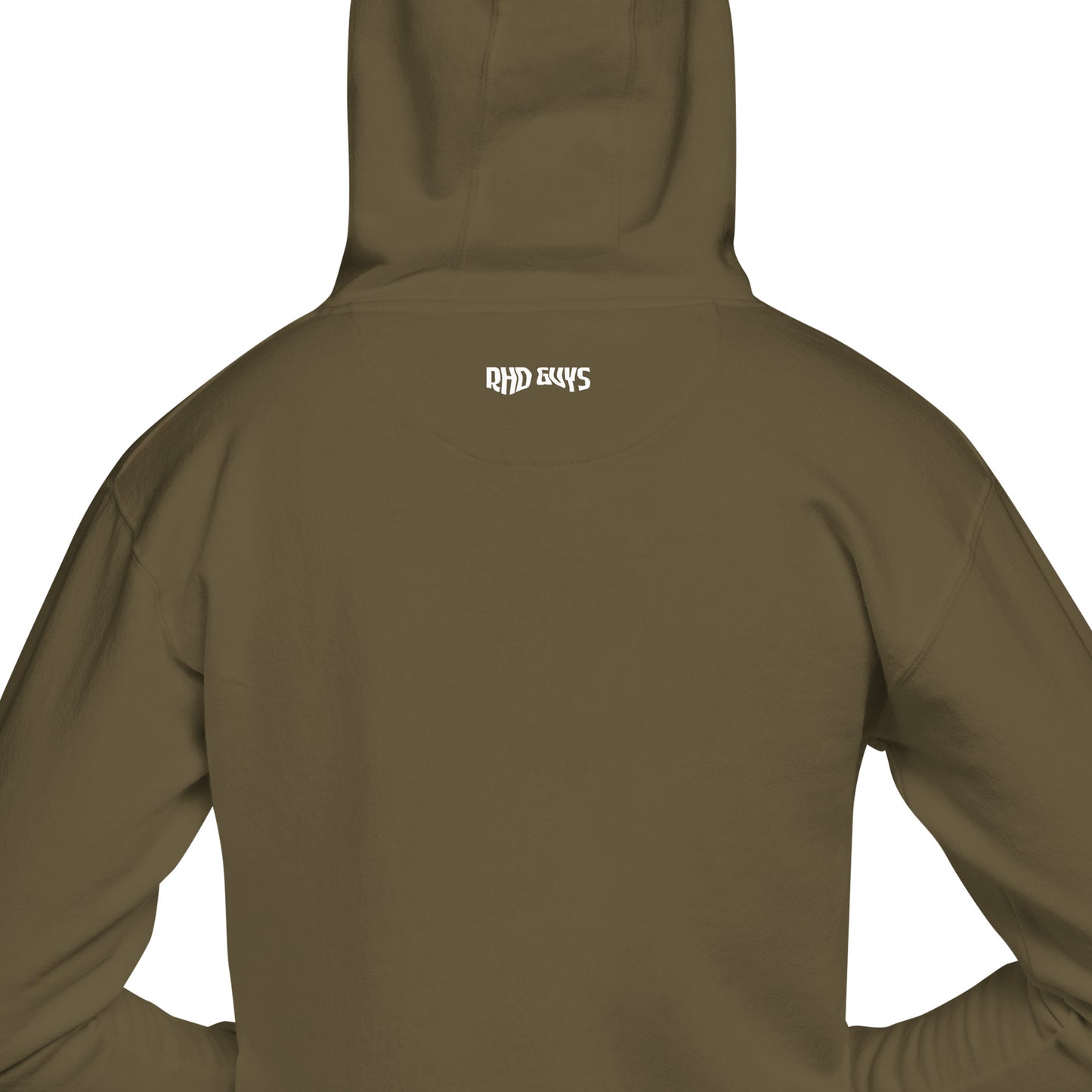 Silvia S14 Unisex Hoodie