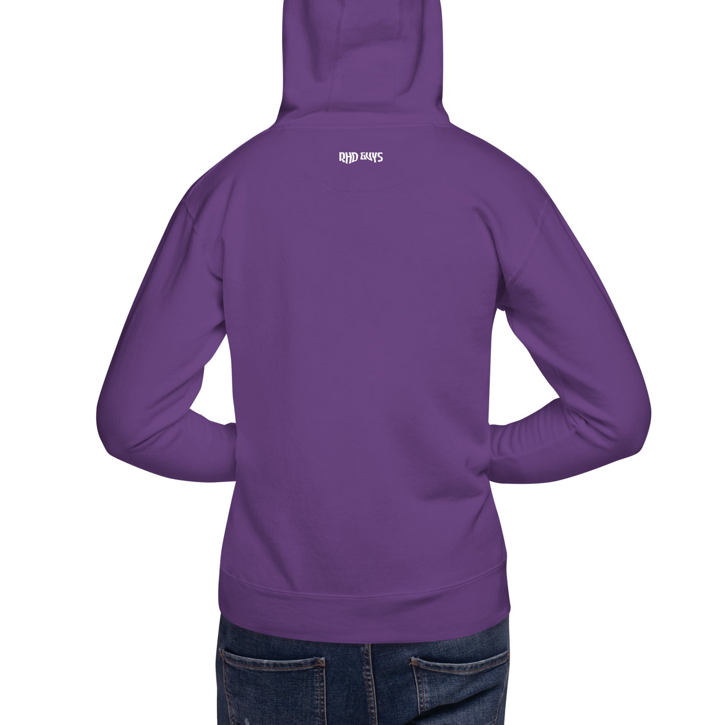 Silvia S14 Unisex Hoodie