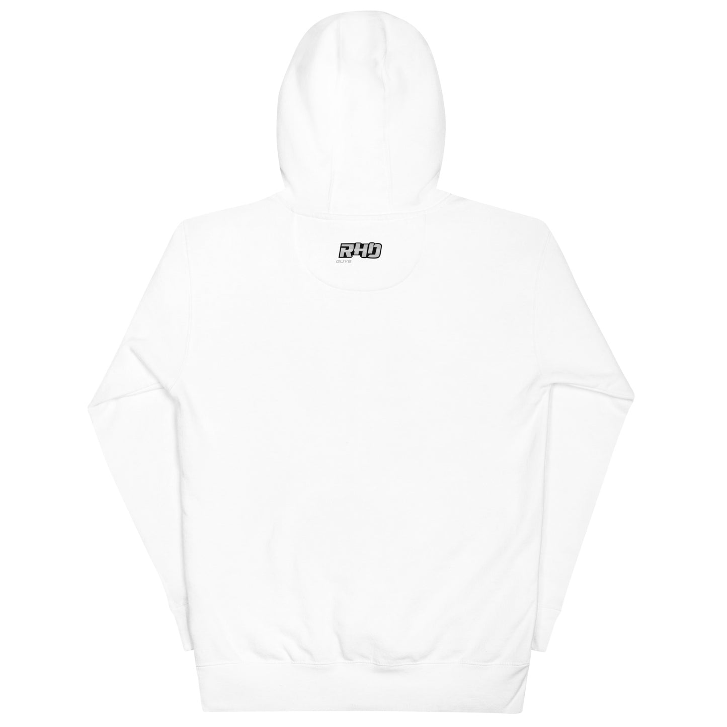 RHDGUYS V2 Unisex Hoodie