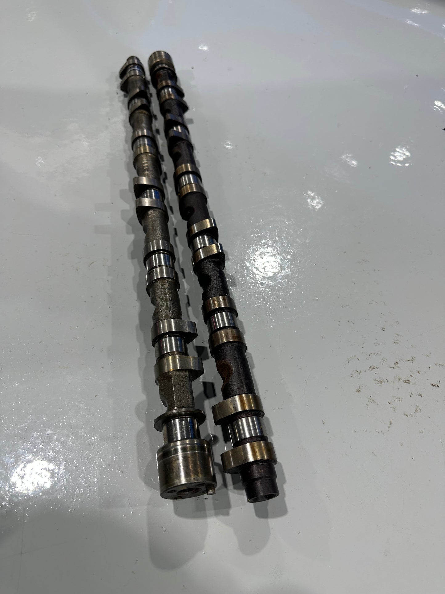 R33 GTR RB26DETT OEM Camshafts