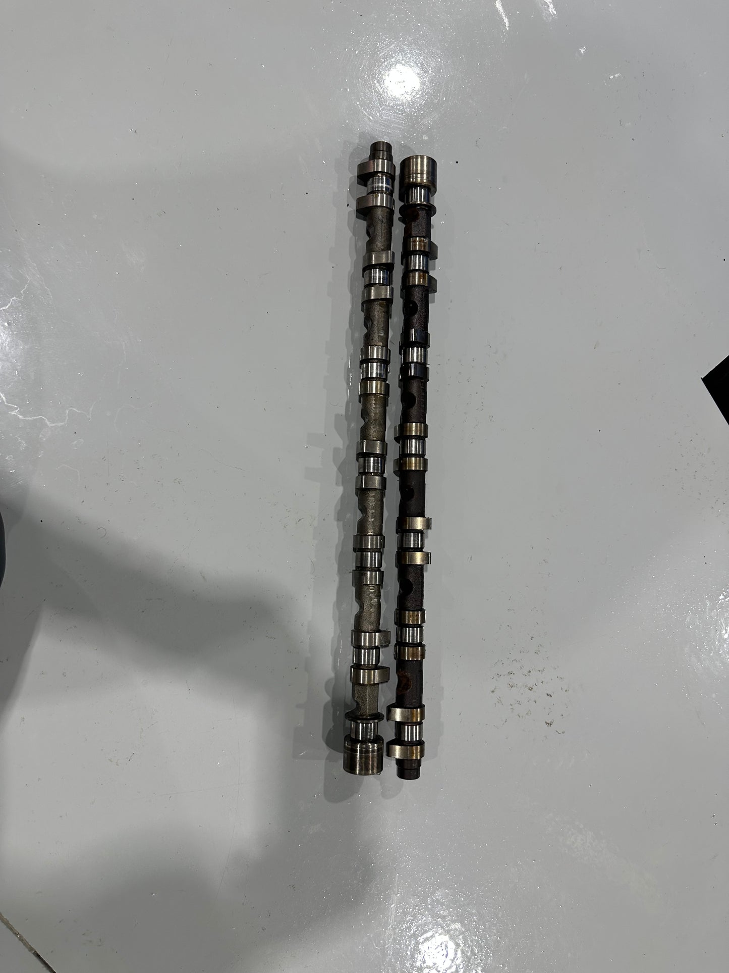 R33 GTR RB26DETT OEM Camshafts