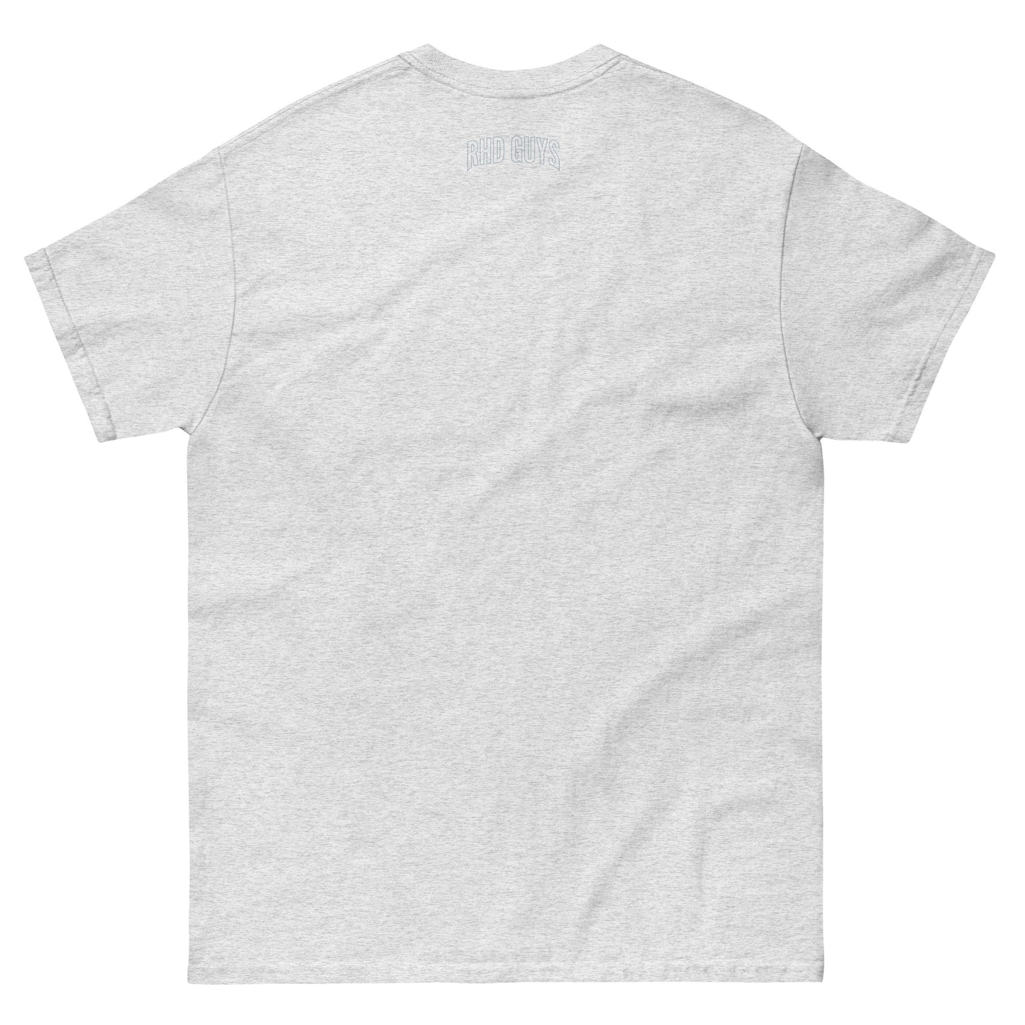 Skyline Kitty Men's classic tee