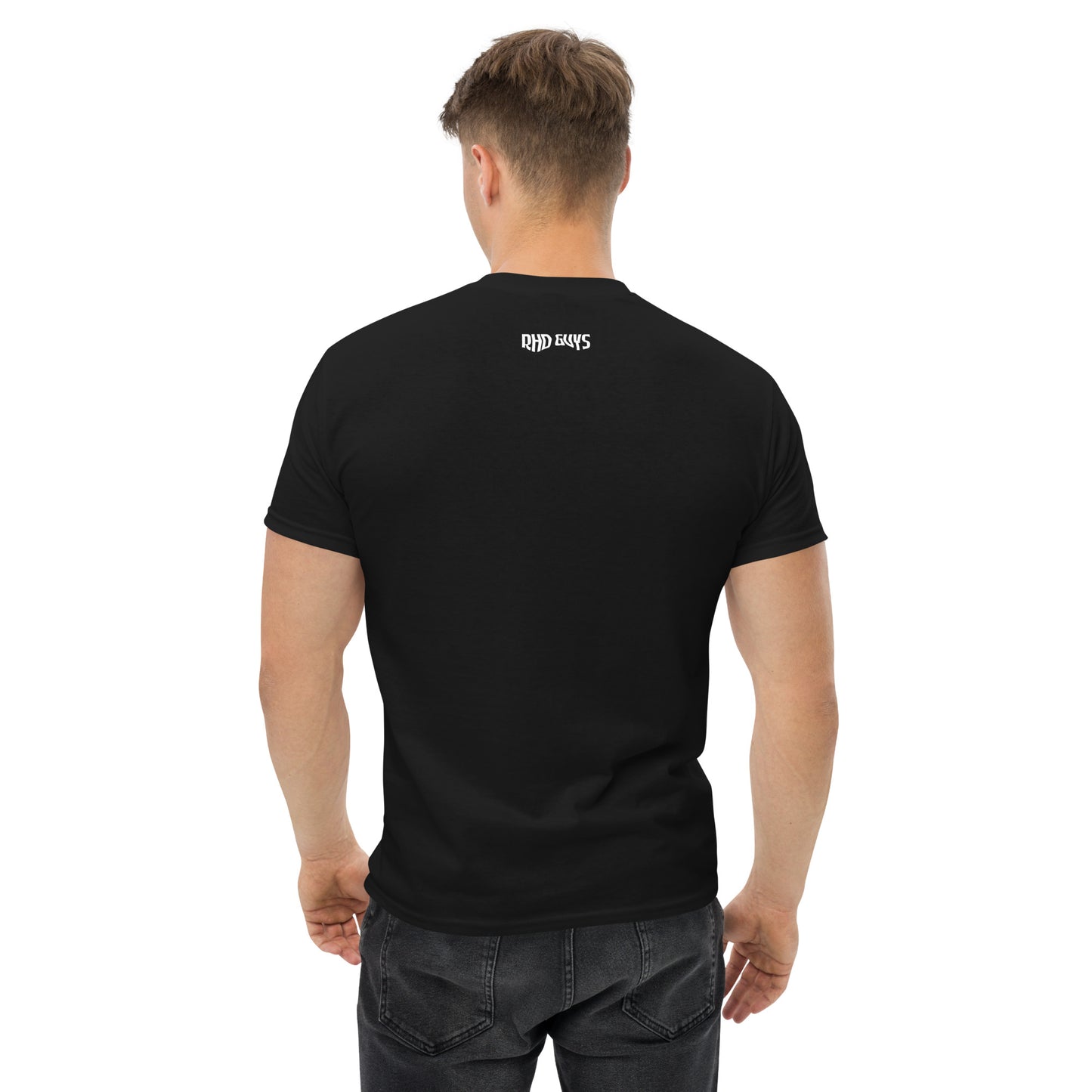 Silvia S14 Men's classic tee