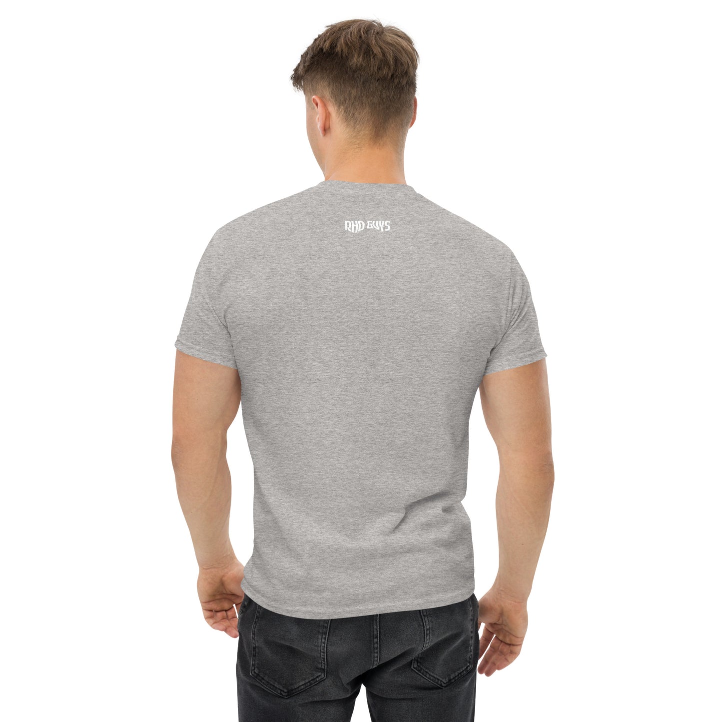 Silvia S14 Men's classic tee