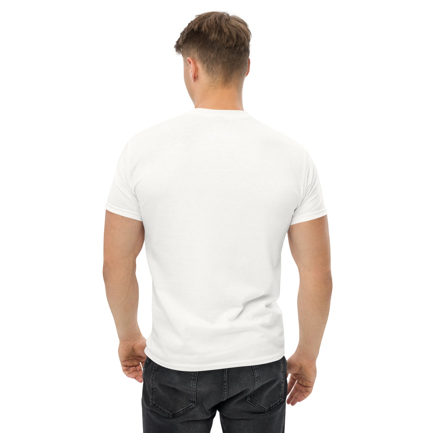 Silvia S14 Men's classic tee