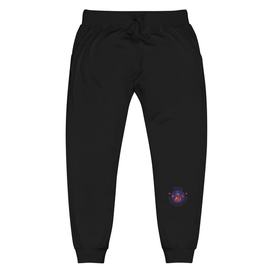 Tokyo Bandits CC Unisex fleece sweatpants