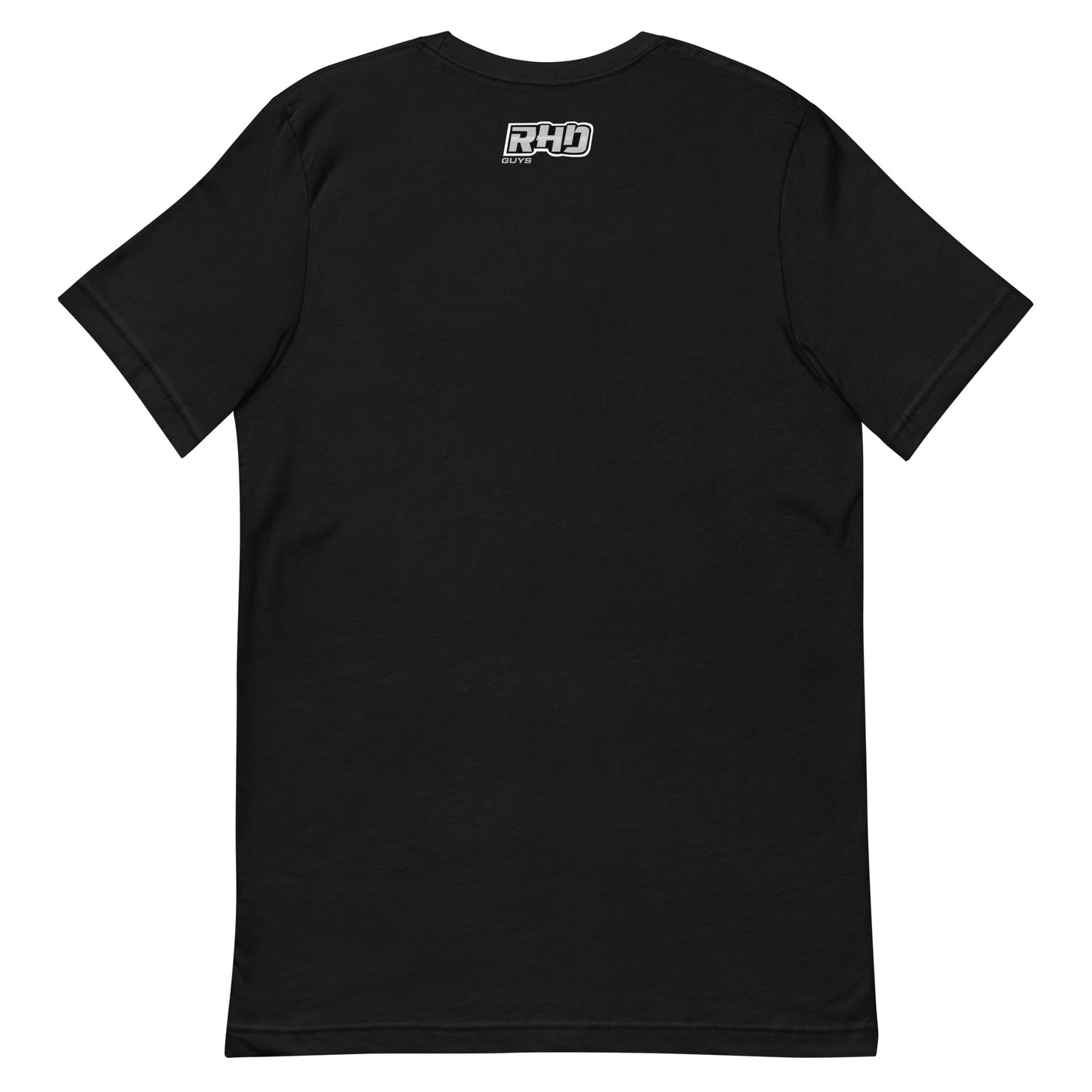 RHDGUYS V2 Unisex t-shirt