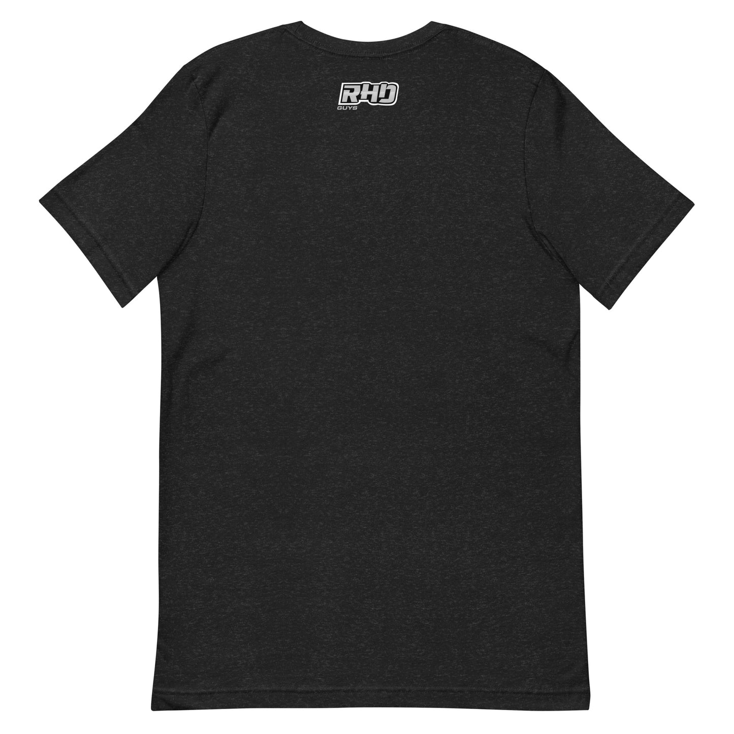 RHDGUYS V2 Unisex t-shirt